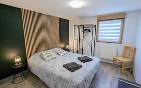 Charmant Appartement A Gerardmer