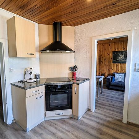 Charmant Appartement A Gérardmer Extérieur photo