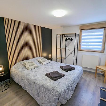 Charmant Appartement A Gérardmer Extérieur photo
