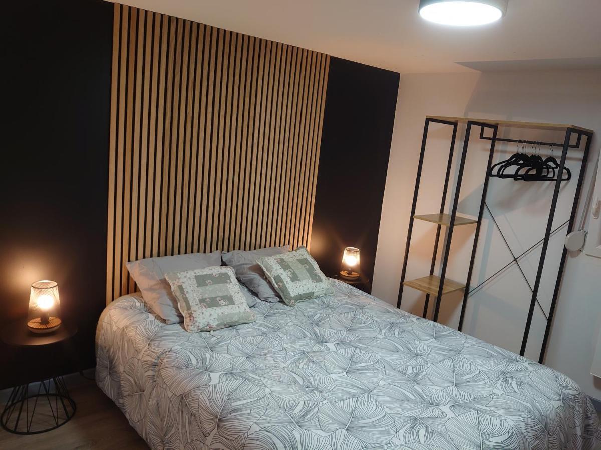 Charmant Appartement A Gérardmer Extérieur photo