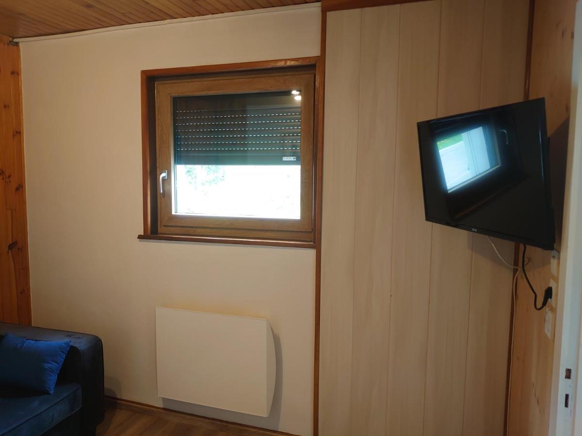 Charmant Appartement A Gérardmer Extérieur photo