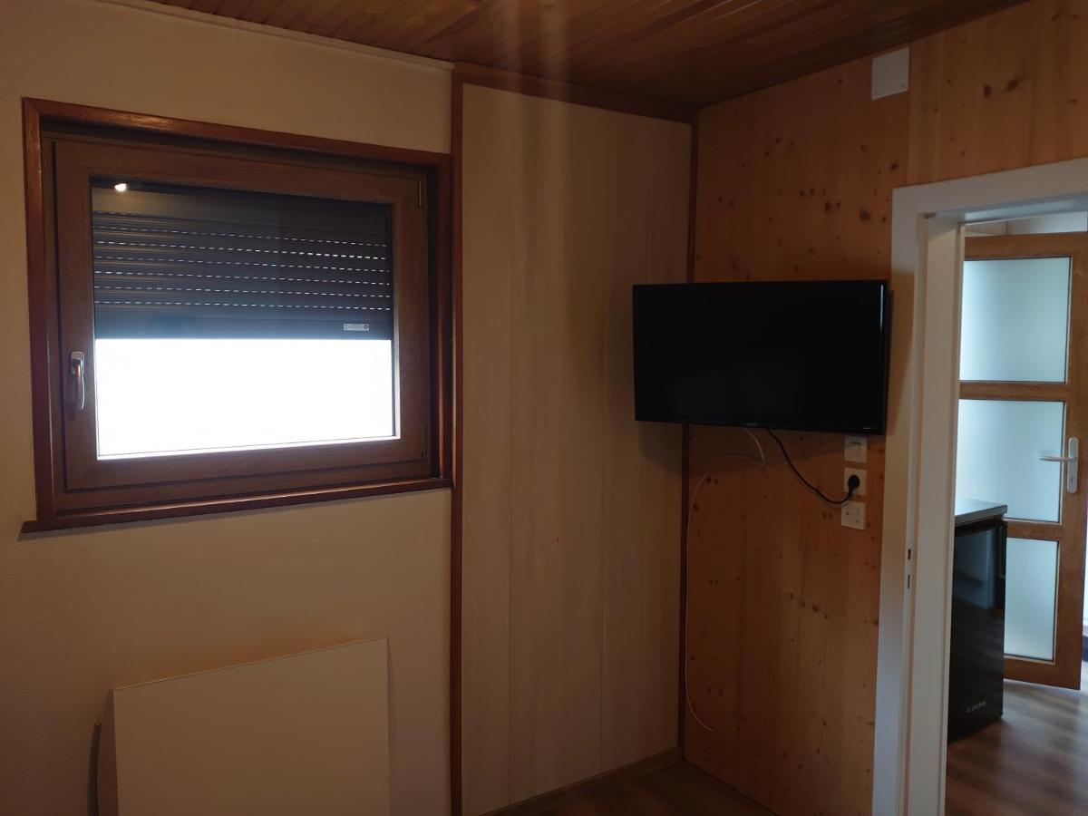 Charmant Appartement A Gérardmer Extérieur photo