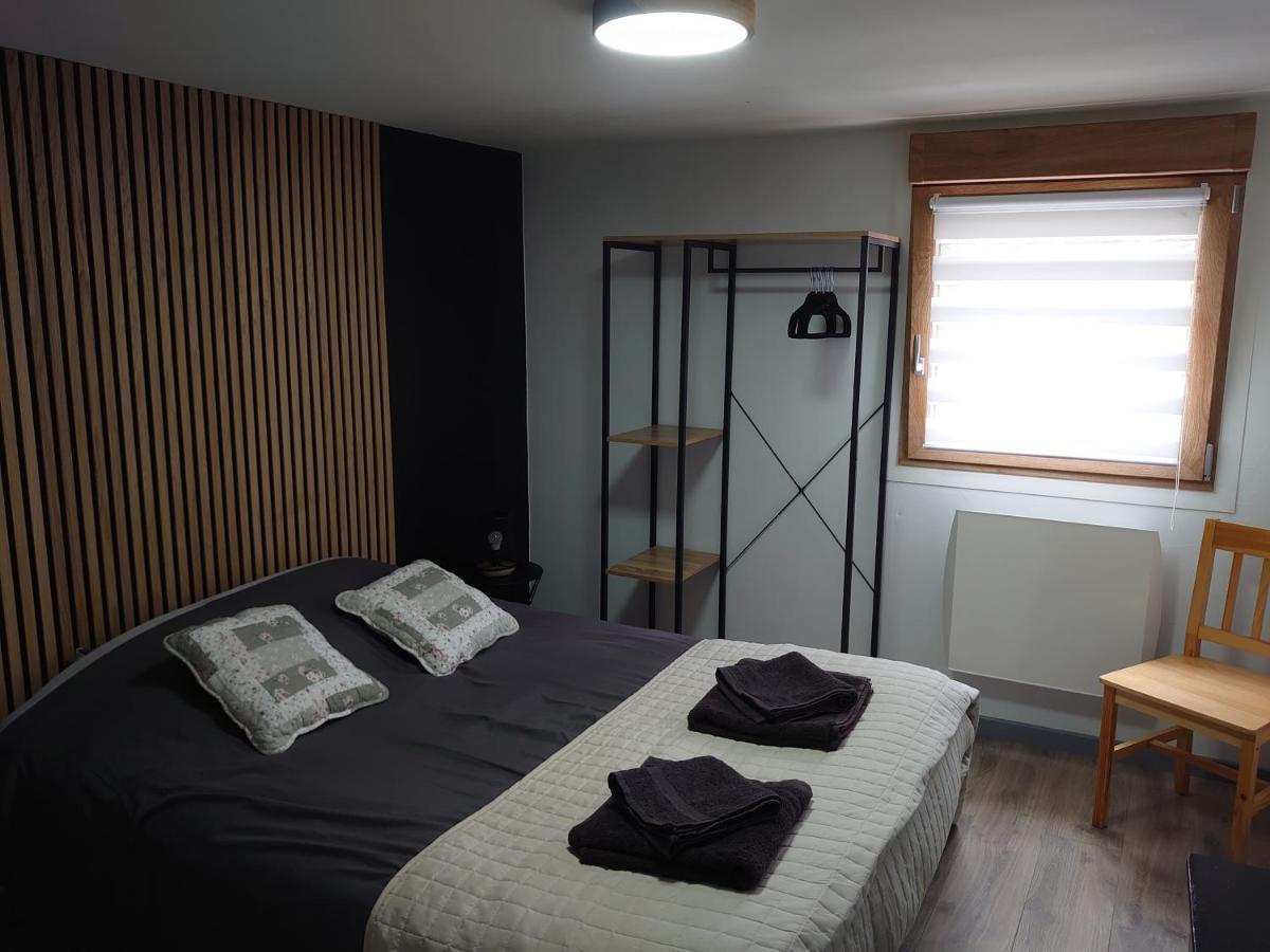 Charmant Appartement A Gérardmer Extérieur photo