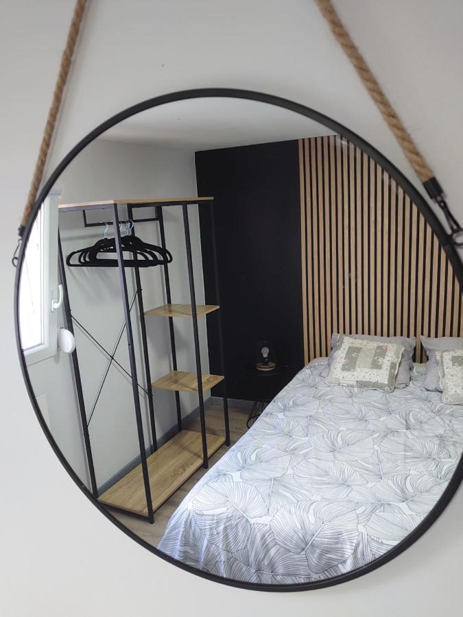 Charmant Appartement A Gérardmer Extérieur photo