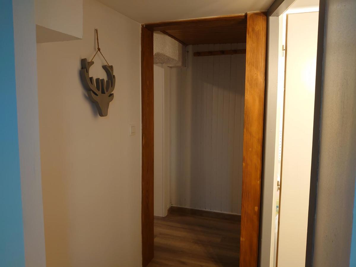 Charmant Appartement A Gérardmer Extérieur photo