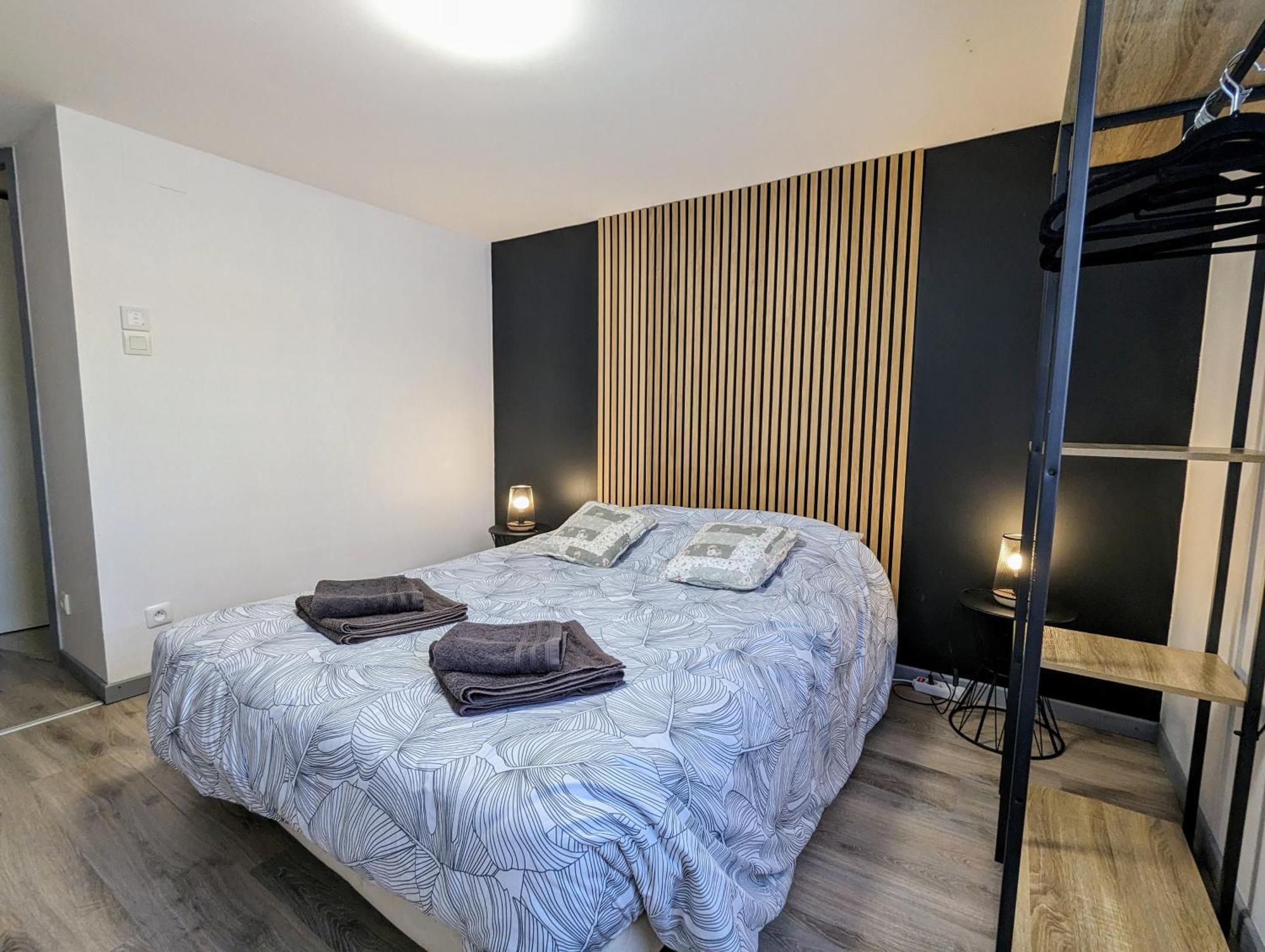 Charmant Appartement A Gérardmer Extérieur photo
