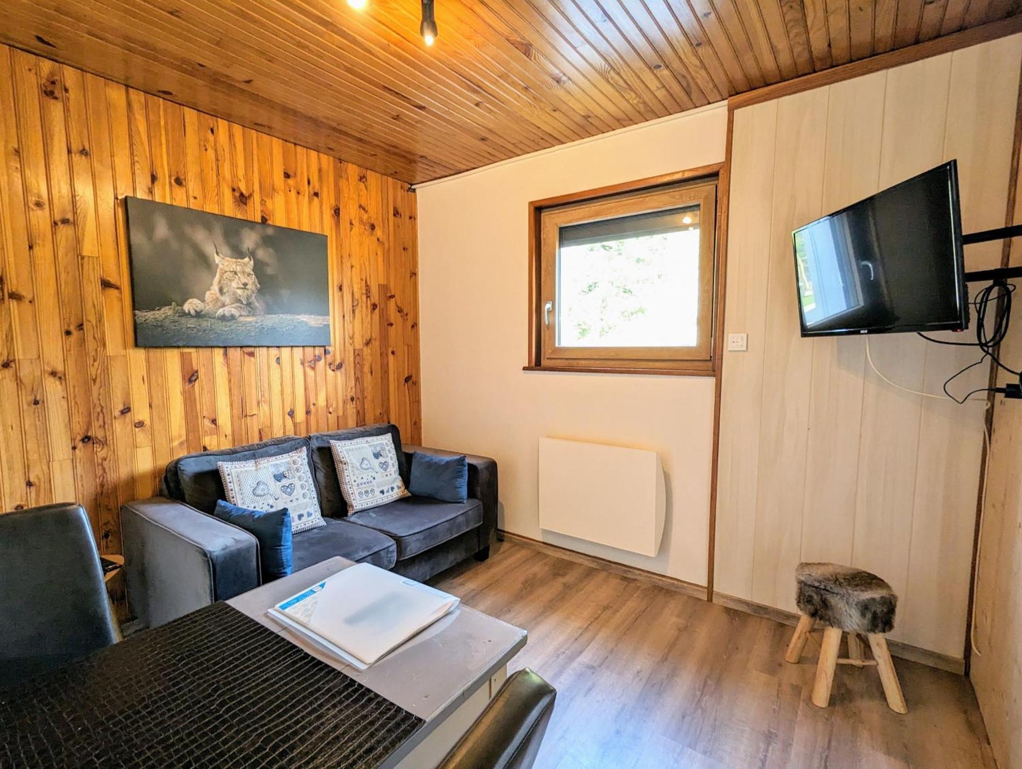 Charmant Appartement A Gérardmer Extérieur photo