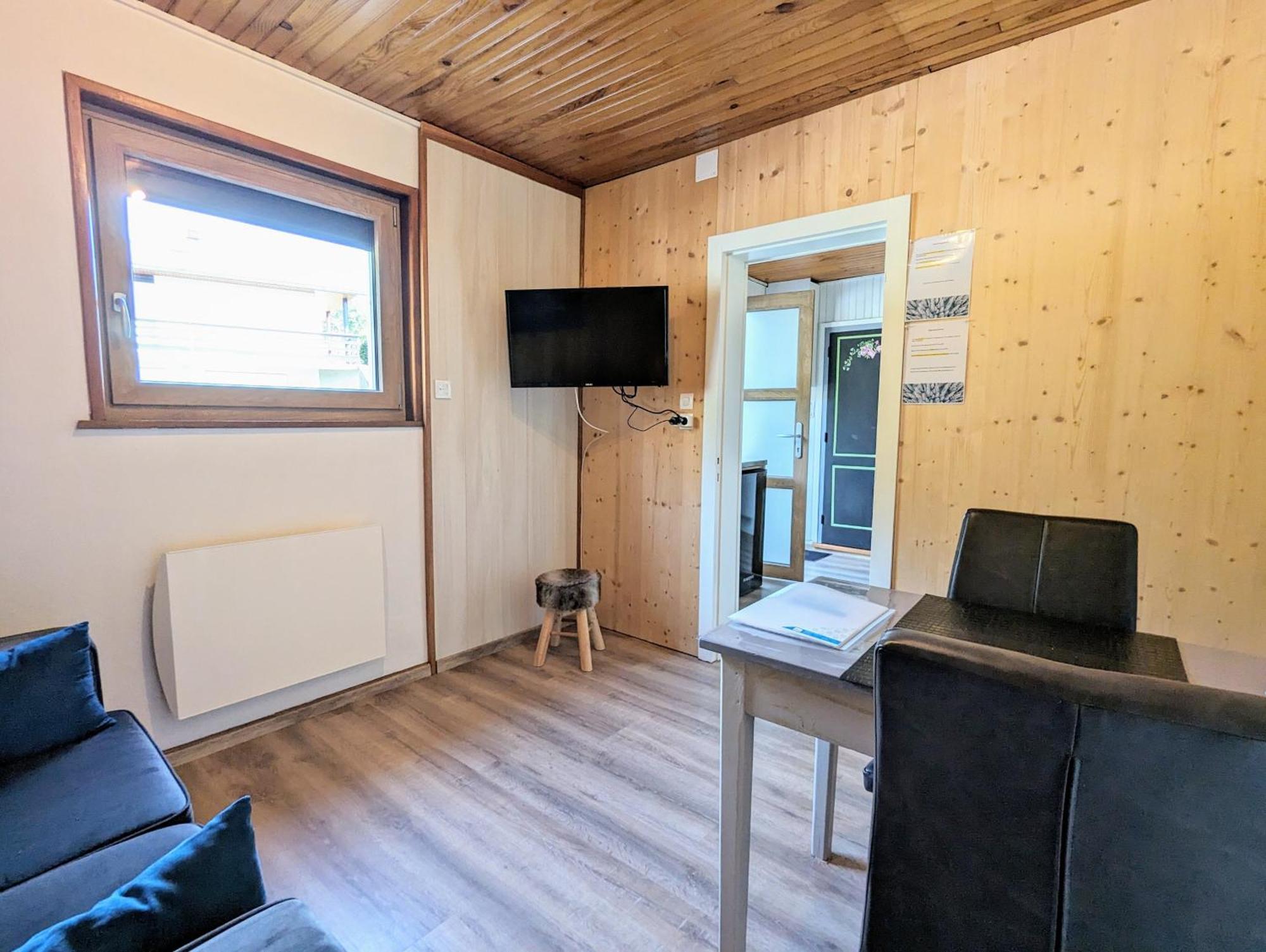 Charmant Appartement A Gérardmer Extérieur photo