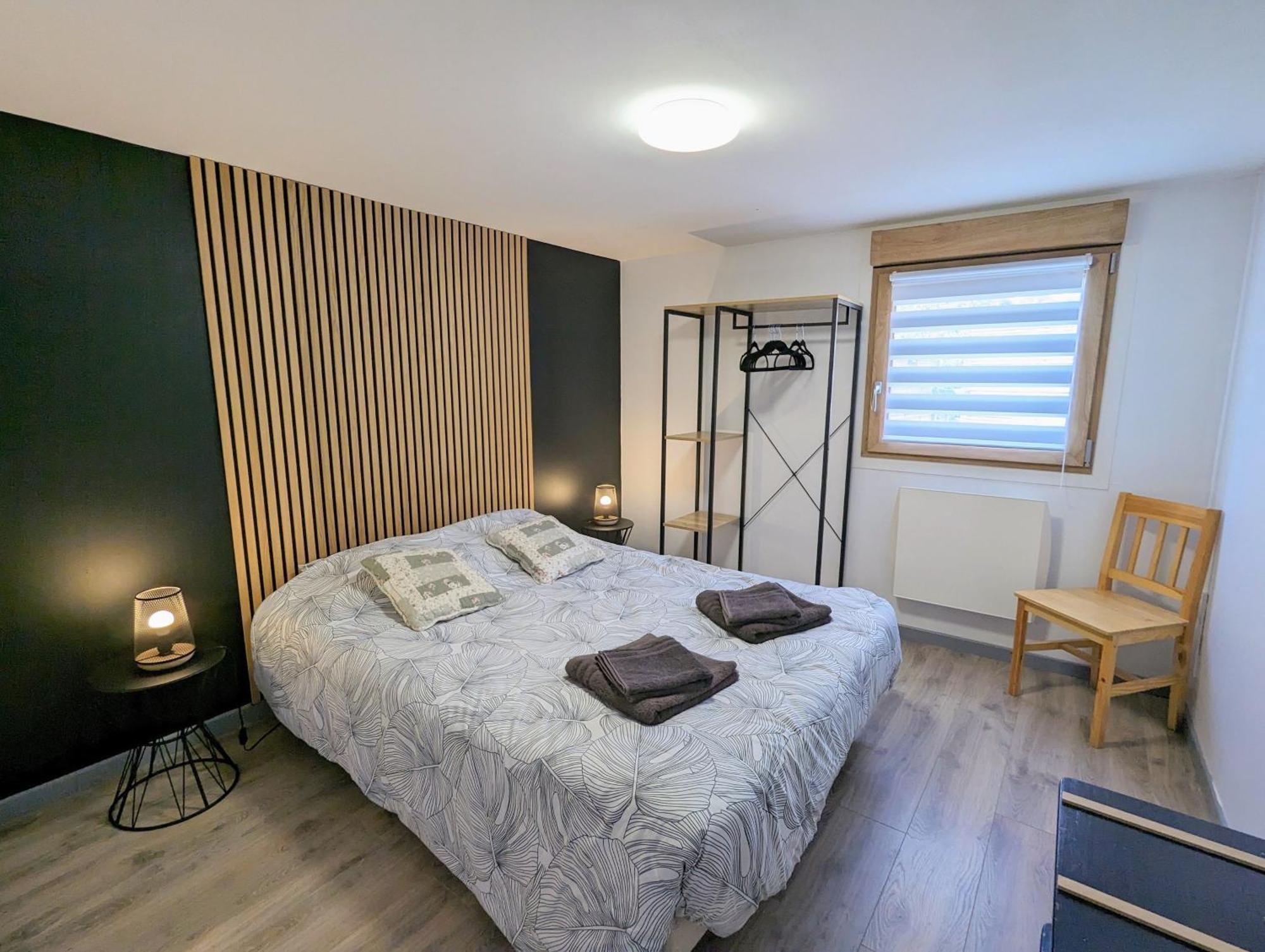 Charmant Appartement A Gérardmer Extérieur photo